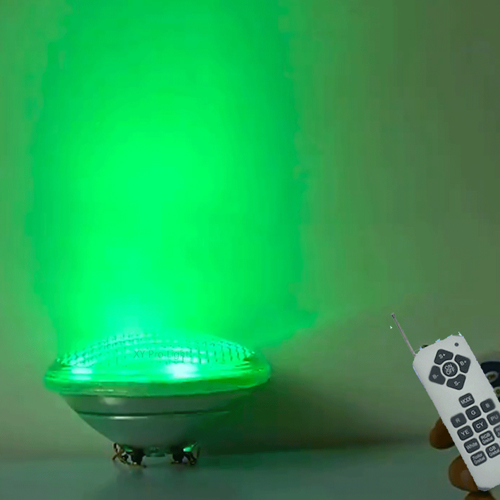 Xy Spa & Wellness George Town Reviews - 45W 25W PAR56 RGB LED Schwimmbad
