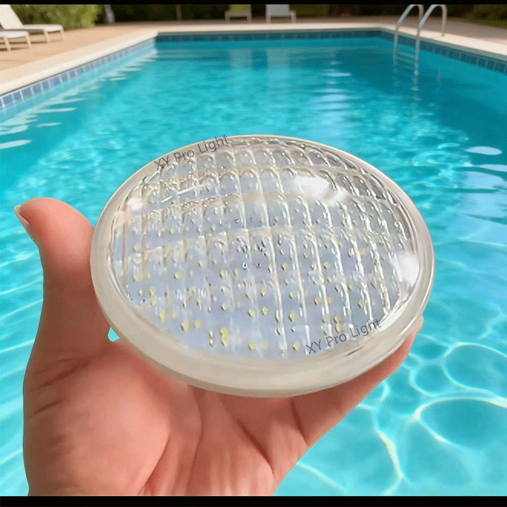 Xy Spa & Wellness George Town Reviews - 12W LED Unterwasserleuchten 7W 9W Brunnenbeleuchtung