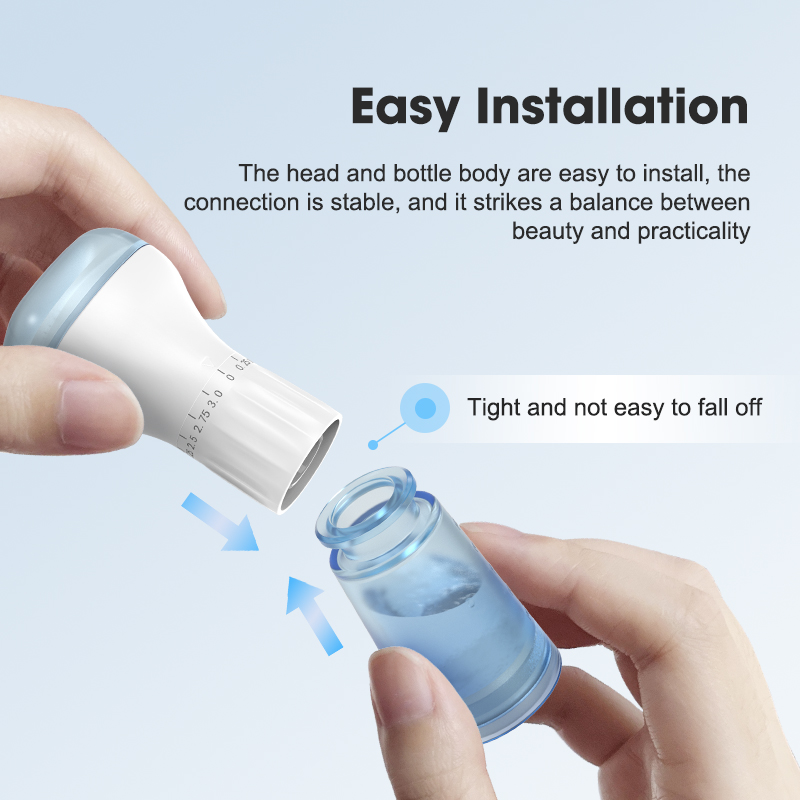 Derma Roller, Mikronadel-Derma – Derma Roller 0.25 Bewertung und Preis