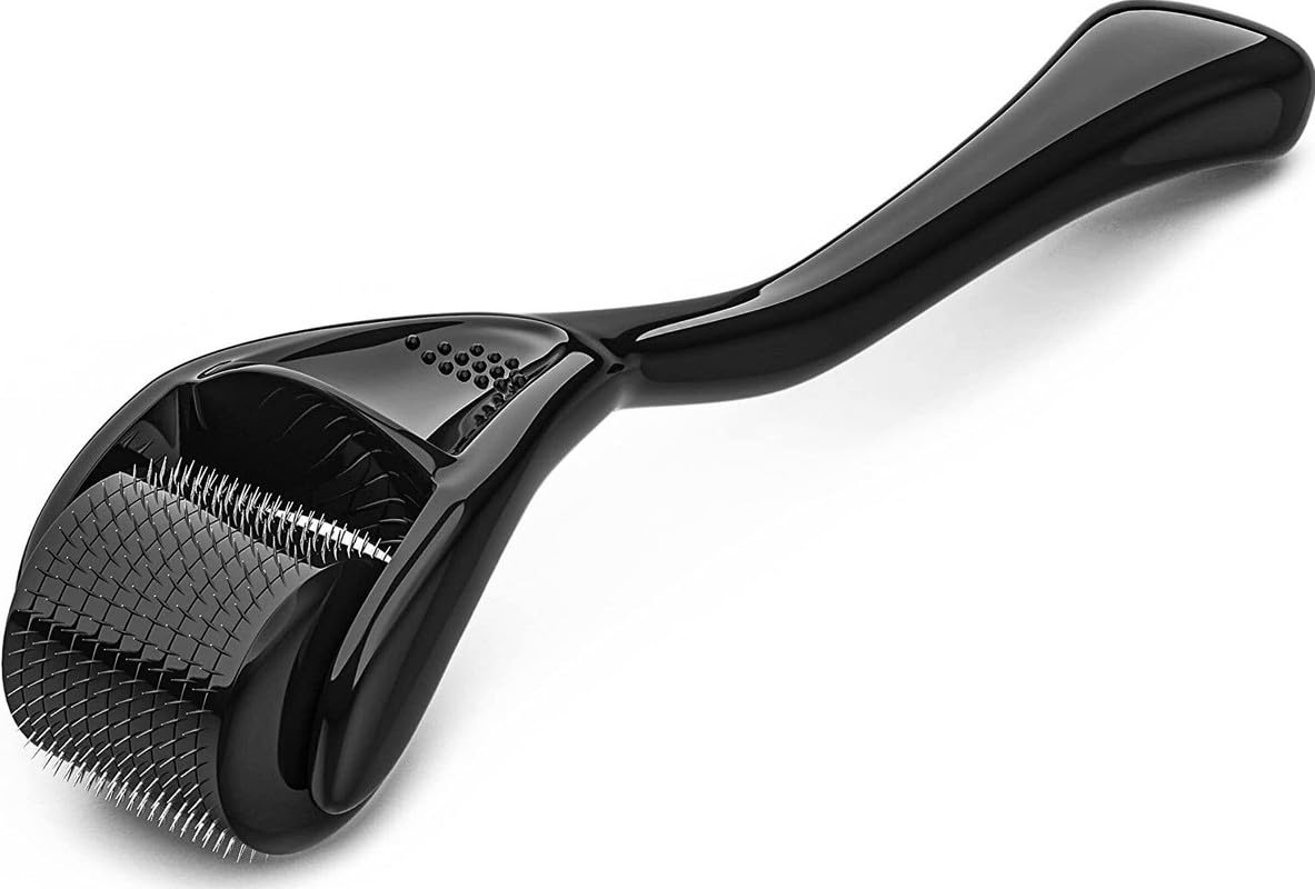 540 Nadeln für Gesichts- und K – Derma Roller 0.25 Bewertung und Preis