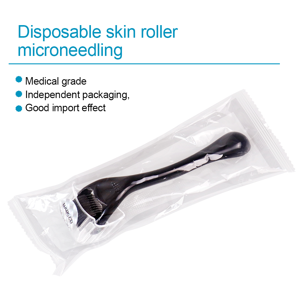 1 Stück Derma Roller 0,2/0,25/ – Derma Roller 0.25 Bewertung und Preis