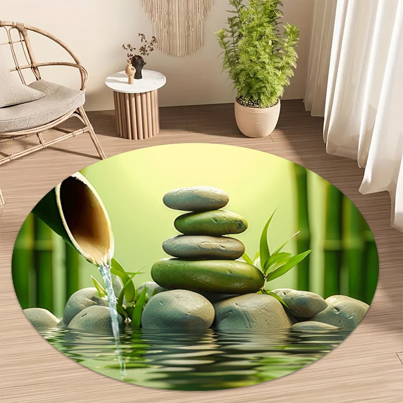 Zen Bambus-Stein-Wasserfluss R – Wellness Spa With Hotel Bewertung und Preis