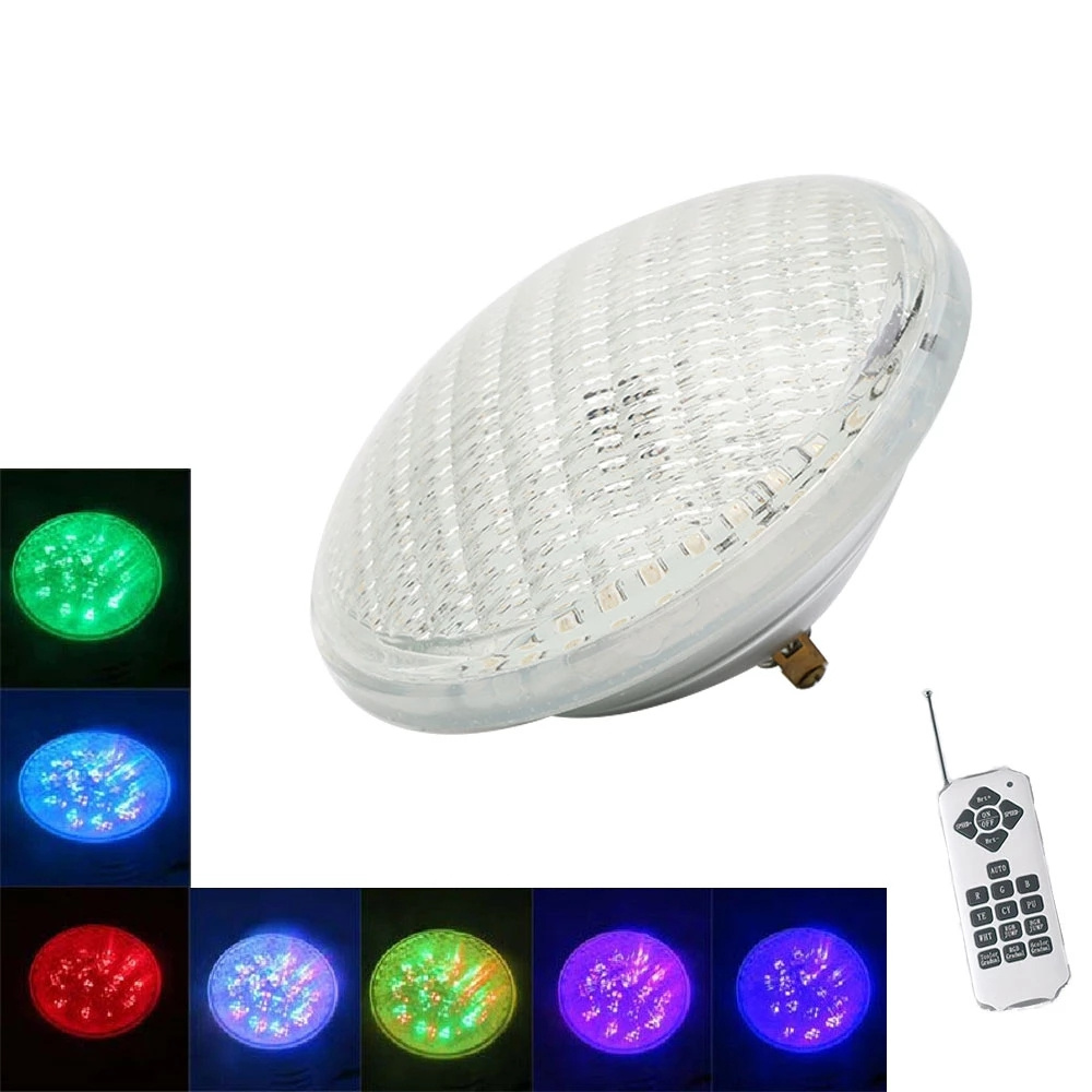12W PAR56 RGB LED Unterwasser  – Xy Spa & Wellness George Town Reviews Bewertung und Preis