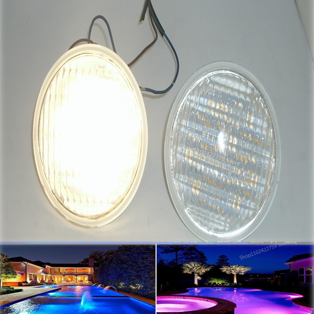 12W LED Unterwasserleuchten 7W – Xy Spa & Wellness George Town Reviews Bewertung und Preis