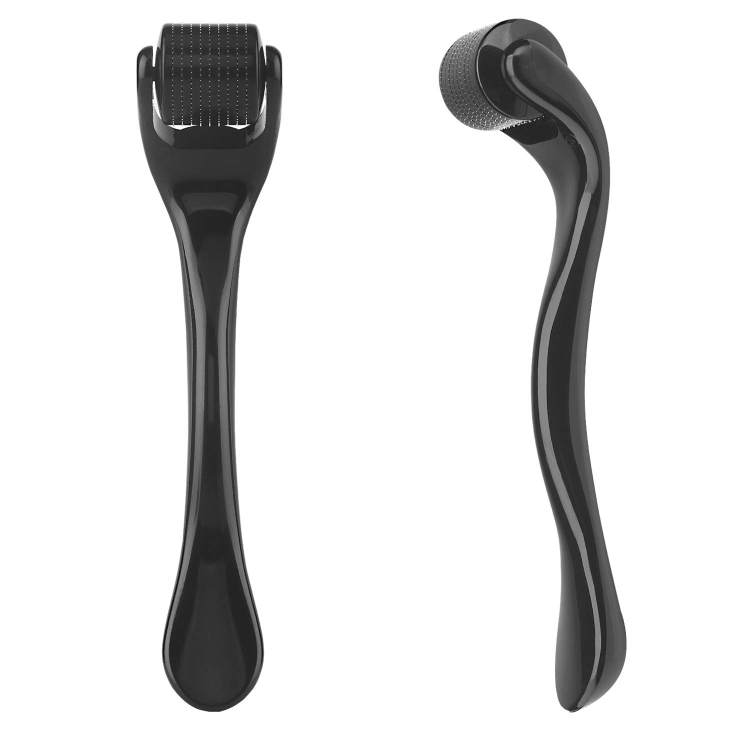 Derma-Roller für Haut, Bart un – Derma Roller 0.25 Bewertung und Preis
