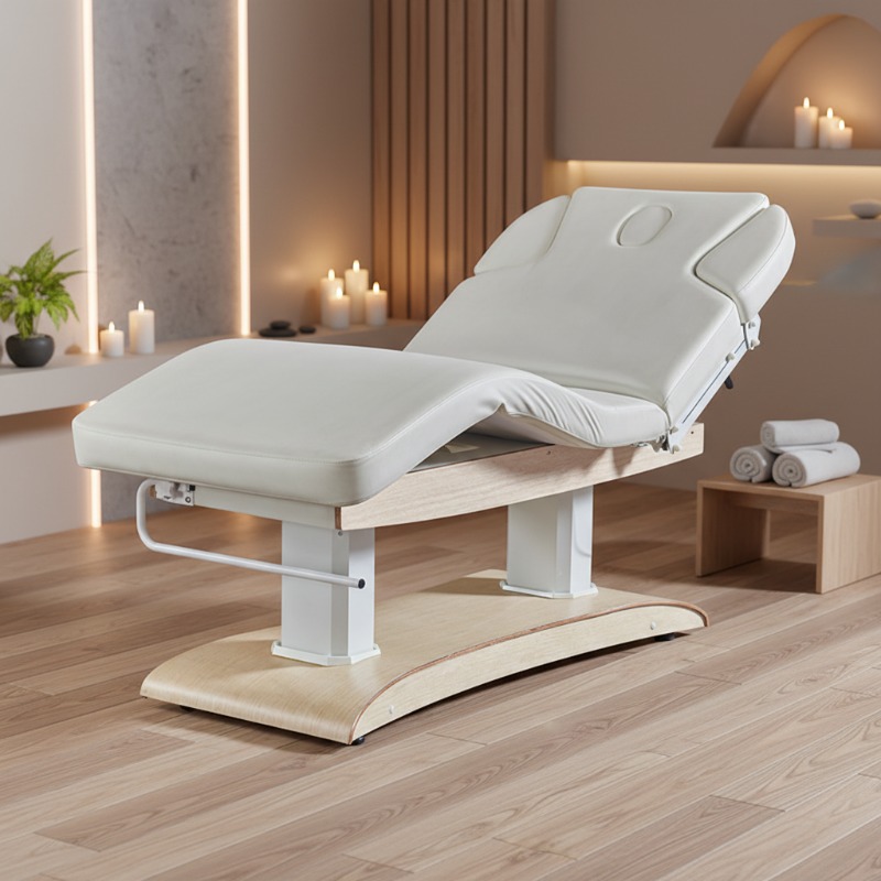 Maßgefertigte Synthetik-Leder- – Wellness Spa With Hotel Bewertung und Preis