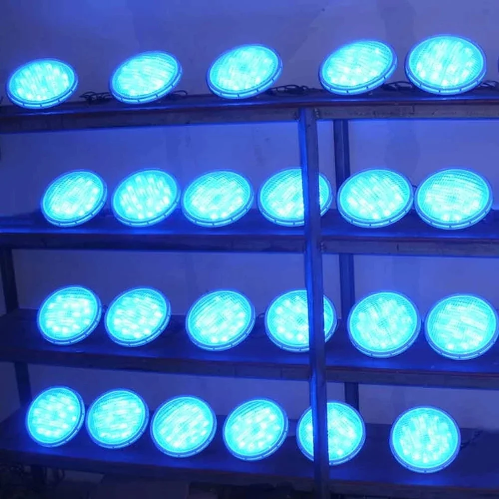 24W LED Unterwasser Lichter 10 – Xy Spa & Wellness George Town Reviews Bewertung und Preis