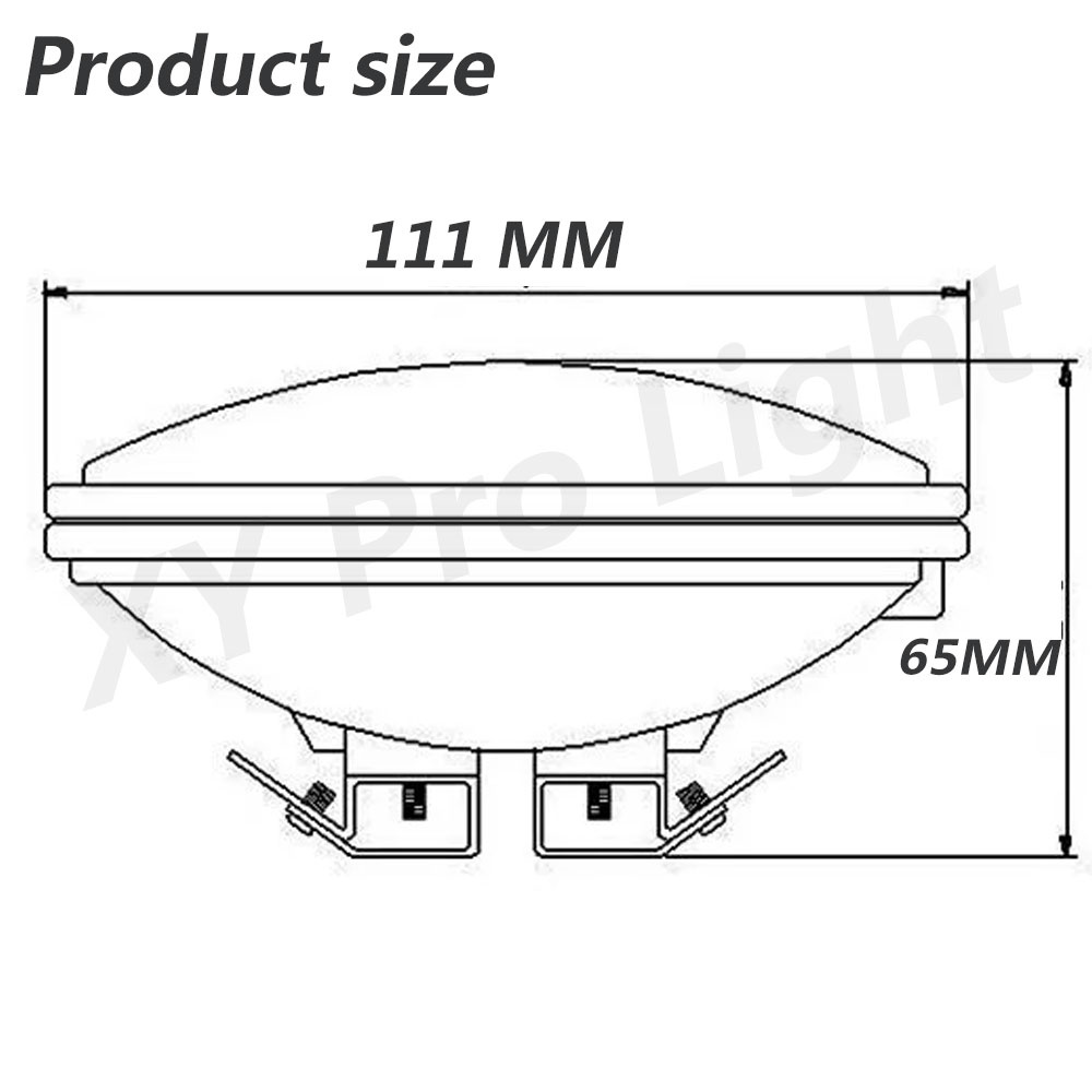 12W LED Unterwasserleuchten 7W – Xy Spa & Wellness George Town Reviews Bewertung und Preis